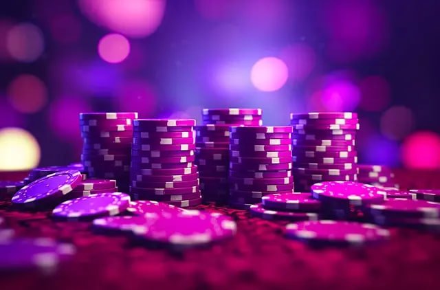 Online Gambling ဂိမ်းများ