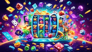 Slots ဂိမ်းများ
