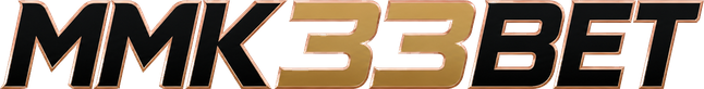 mmk33bet Logo